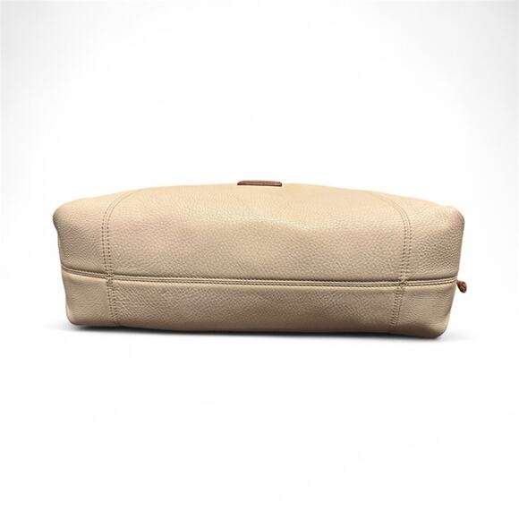 Dooney & Bourke Pebble Grain East/West Slouch Bag - Picture 6 of 13